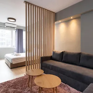  Apartamento Tsimiski Double #8